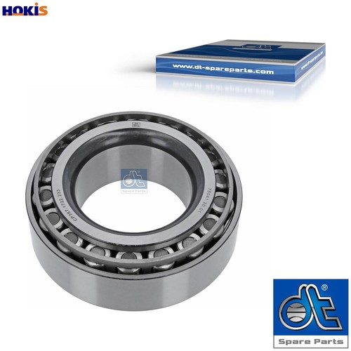 Wheel bearing 17233 for - 1.17233,