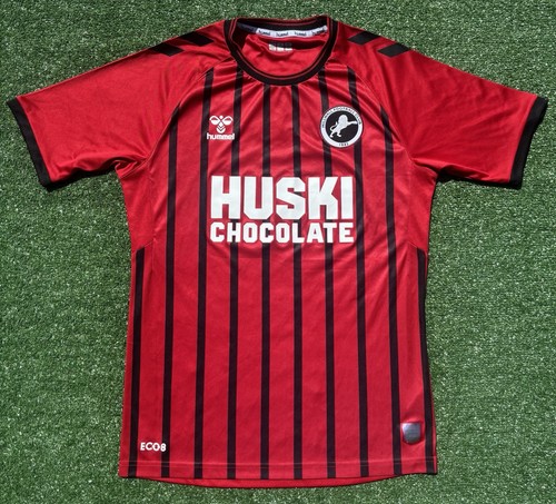 Millwall 2022 third - fc, 2022/23
