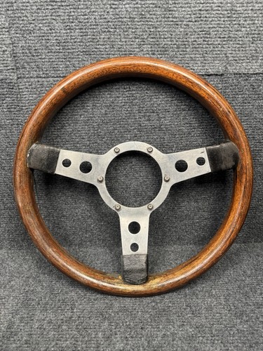 Mountney vintage steering - vintage,