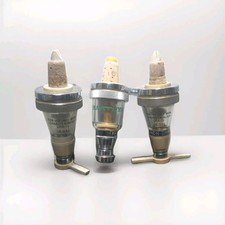 VINTAGE Gaskell And Chambers Bar Optics Bundle - Spirits - Used Condition Spares