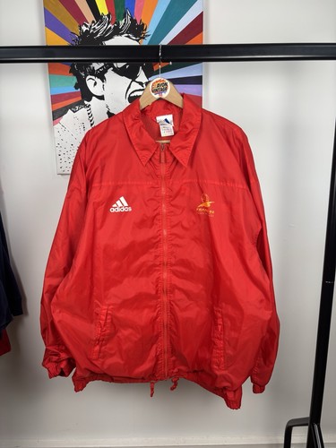 Adidas men vintage - vintage, 1998