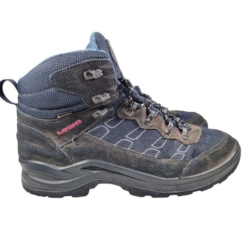 Lowa taurus pro gtx mid - taurus,