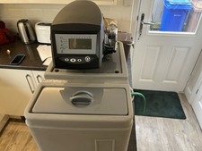 Water Softener Pentair 255 GPH