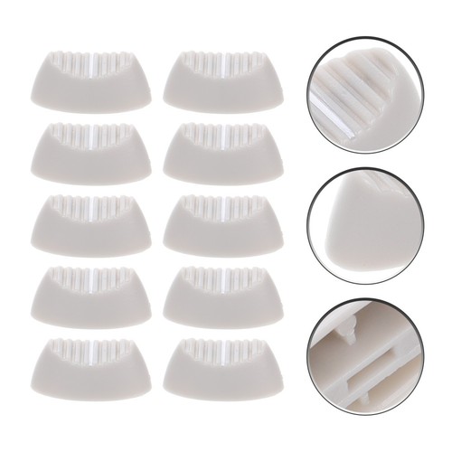 10pcs plastic fader knob - plastic,