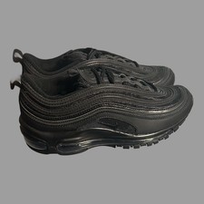 Nike Air Max 97 Triple Black