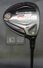 TaylorMade R9 Supermax 3 Wood