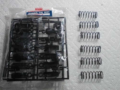 Shocks kyosho - shocks, (#1)-