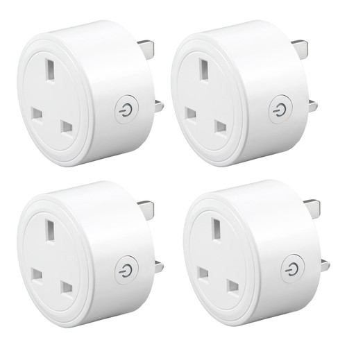 Smart life wifi plug - wifi, for