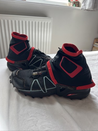 Salomon speedcross trail - speedcross, 4