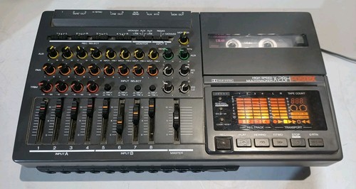 Fostex 28h high - high,