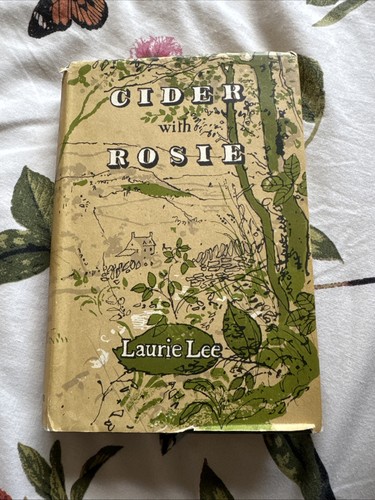 Cider with rosie - rosie, by
