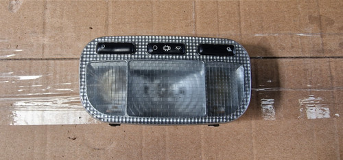 Citroen ds3 mk1 interior light - ds3,