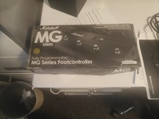 Marshall MG Series 4-Way