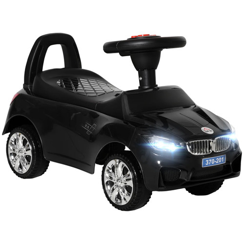 Homcom ride car baby - homcom,