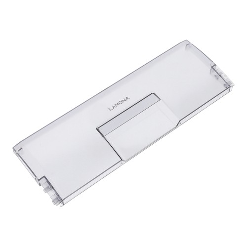 Beko top freezer flap drawer - beko,
