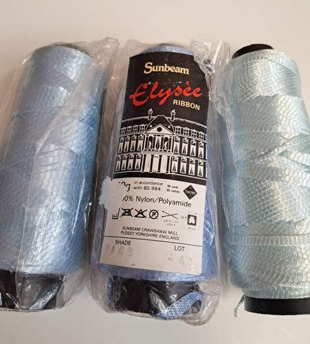 Elysee ribbon full cones - ribbon,