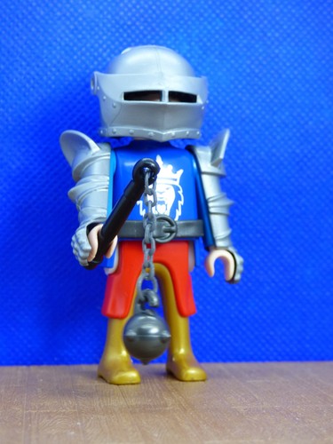 Playmobil castle lion - playmobil,