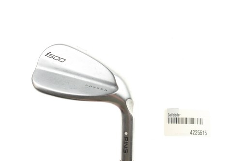 Ping i500 golf club - mens, rh