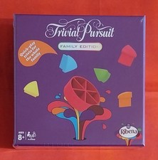 Hasbro Trivial Pursuit