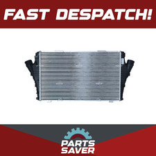 Intercooler fits OPEL VECTRA C