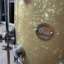 DW Collectors 14x12 Floor Tom