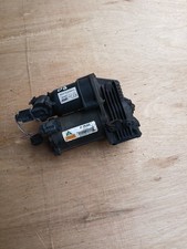 Mercedes S Class W221 Air Suspension Compressor Pump A2213201704 TESTED 2006-13