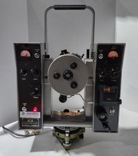 AGA Geodimeter Model 6