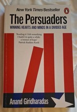 The Persuaders: Winning Hearts