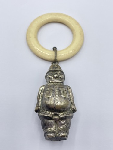 Antique edwardian silver - antique,