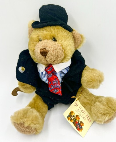 The teddy bear collection - the,