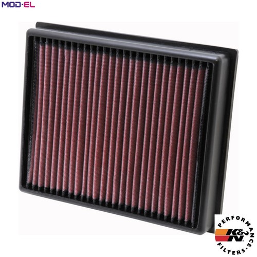 Air filter 2992 for - for, land
