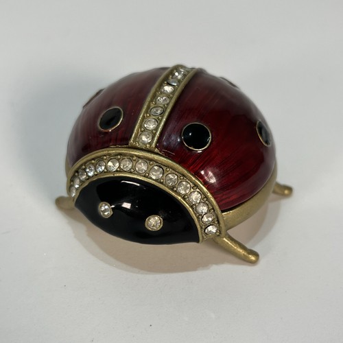 Vintage style ladybug - vintage-style,