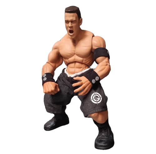 Wwe wrestling figure ring - figure,