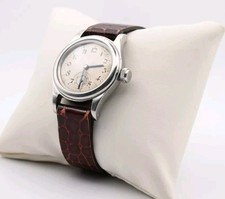 Oyster Junior Sport military watch  Antique vintage watch handwinder Hans ROLEX