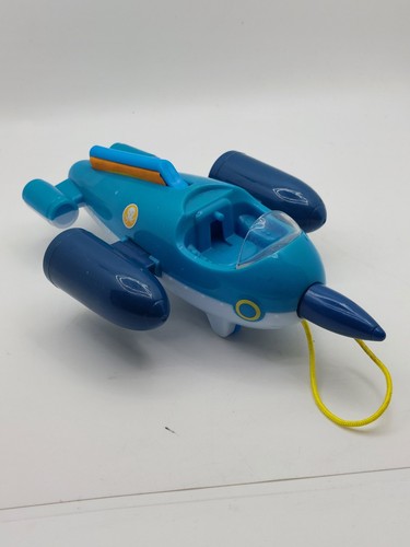 Fisher price octonauts gup - fisher-price, gup-r