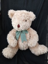 Vintage 1997 Collectable Fraserbear  House of Fraser 12'' Teddy Bear