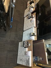 5 X Hydroponics Contactor