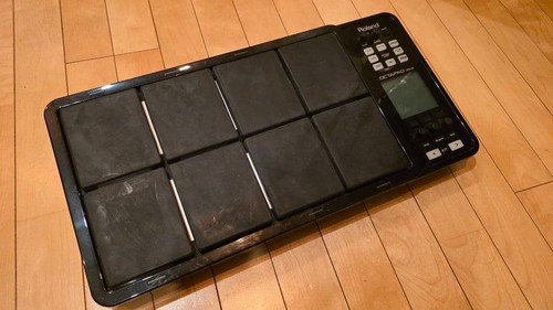 Roland spd octapad - spd-30,