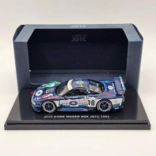 EBBRO Honda NSX #18 avex Mugen