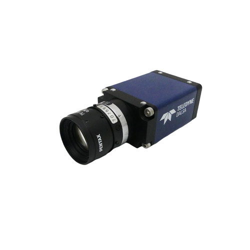 Teledyne dalsa genie - teledyne,