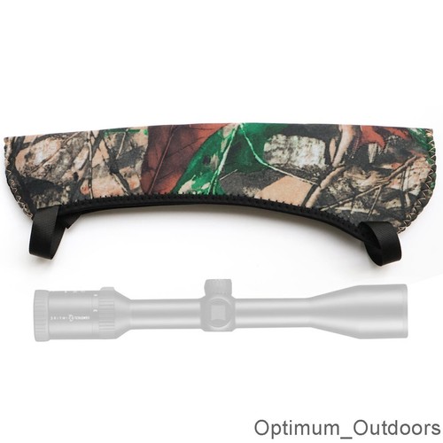 Real tree camo neoprene - tree,