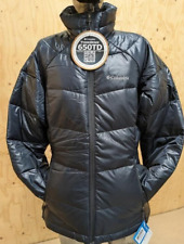 Columbia Women's Gold 650