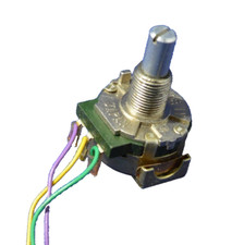 FT290 spare part - Tuning control