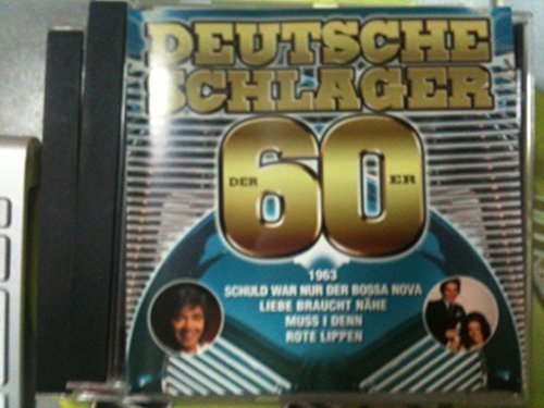Deutsche schlager der - deutsche,