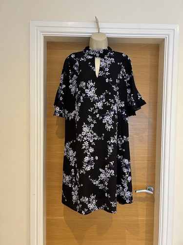 George asda ladies black - asda,