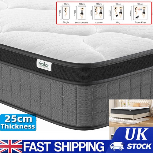 Memory foam matress luxury - foam,