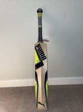 Puma cricket bat evospeed - bat,