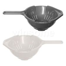 Plastic Colander Vegetable