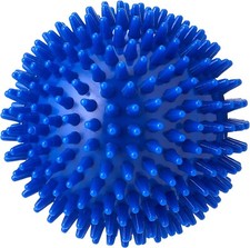 Yoga Massage Ball Spikey Gym