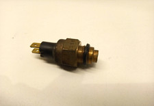 Thermostat Bulb Water
